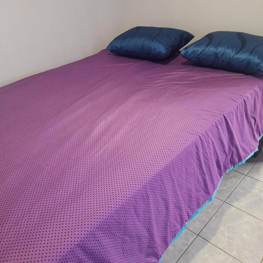 Hospedaje Angela Nicoya Bagian luar foto