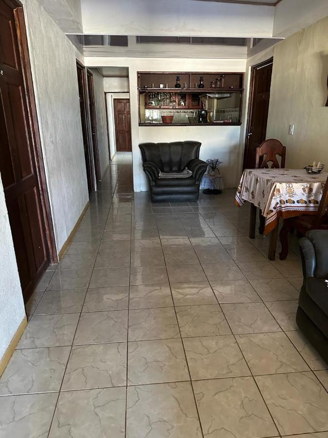 Hospedaje Angela Nicoya Bagian luar foto