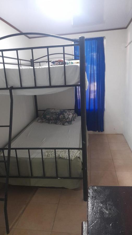 Hospedaje Angela Nicoya Bagian luar foto