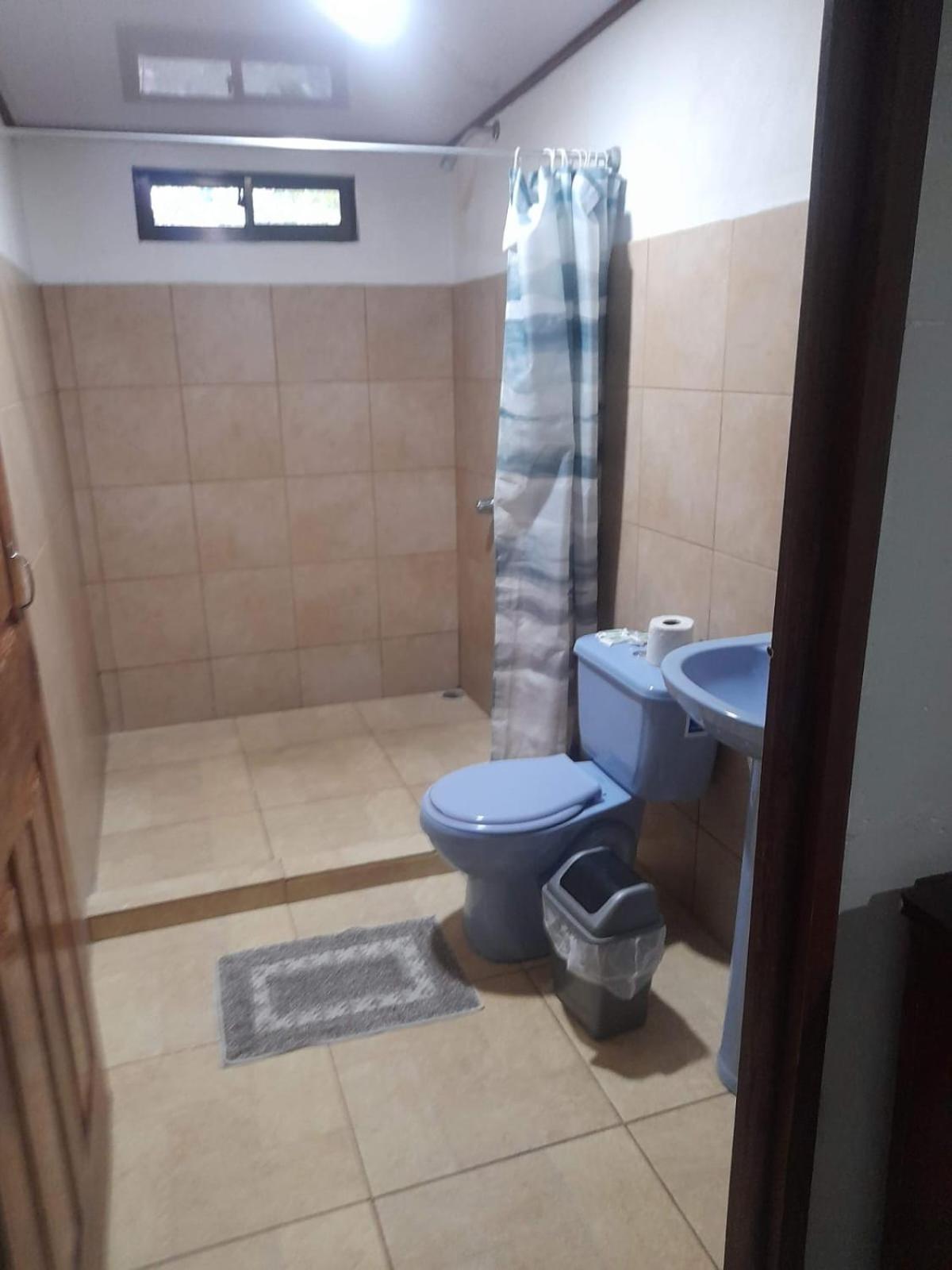 Hospedaje Angela Nicoya Bagian luar foto