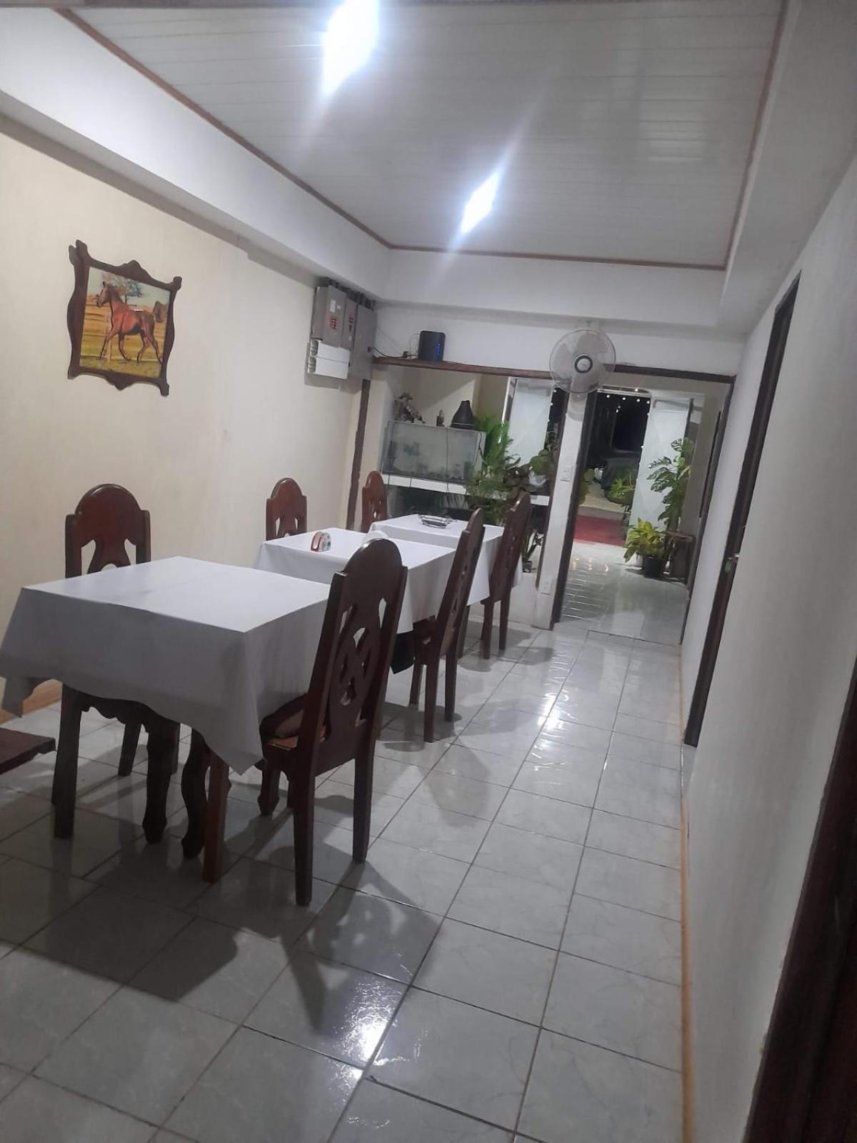 Hospedaje Angela Nicoya Bagian luar foto