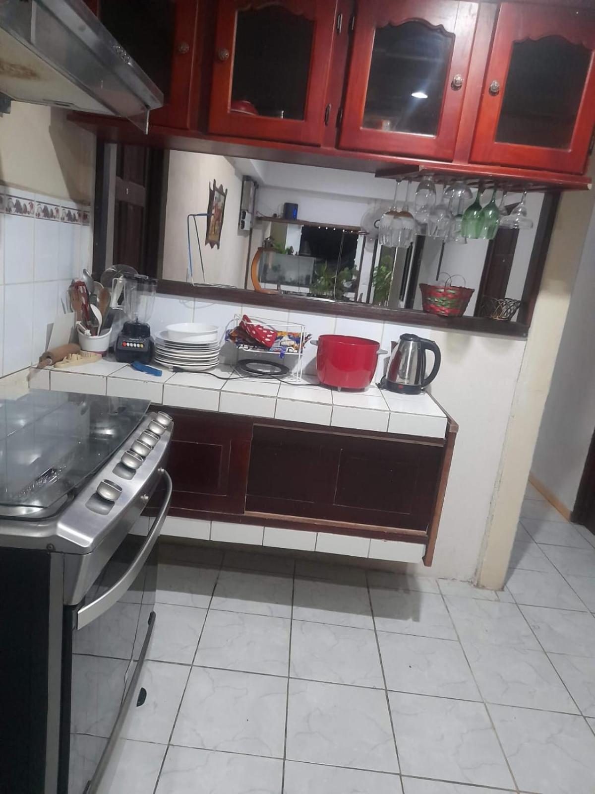 Hospedaje Angela Nicoya Bagian luar foto